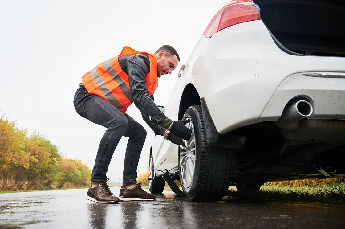 Marmaraereğlisi Yol Yardım