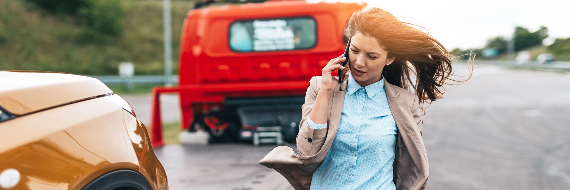 Marmaraereğlisi Yol Yardım